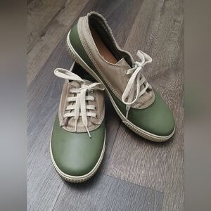 Cougar Dash Duck Shoe Waterproof Sneakers Size 11